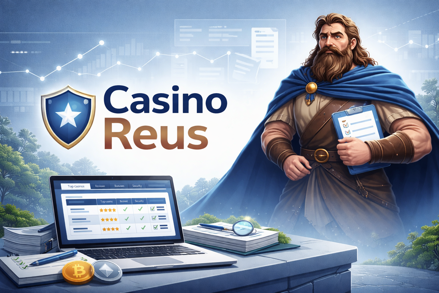 Über-uns-Casino-Reus