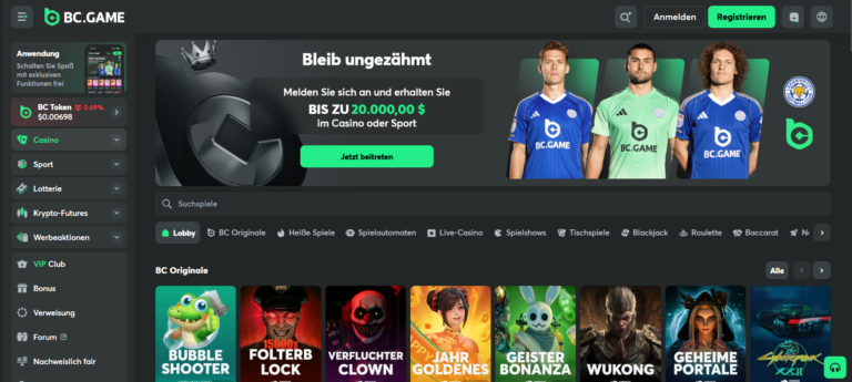 Registrieren-beim-BCGame-Krypto-Casino-Mit-Schnellen-Auszahlungen