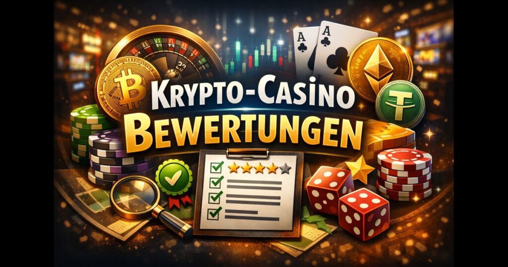 Übersicht-geprüfter-Krypto-Casino-Bewertungen-mit-Schnelle-Auszahlungen